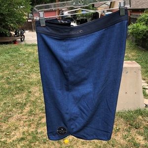 Rip curl board shorts